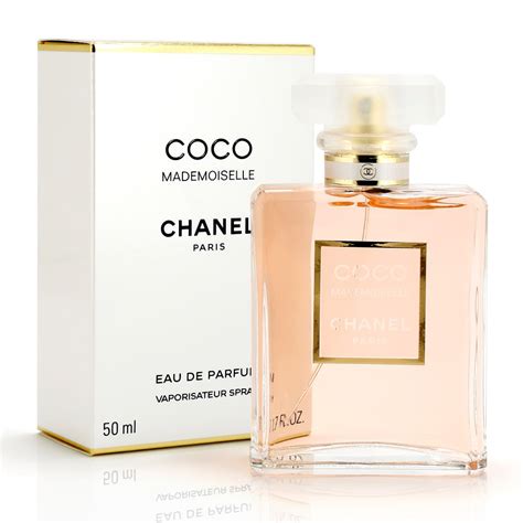 Coco Chanel mademoiselle best price